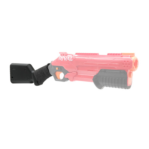 MaLiang 3D Shotgun Buttstock RX8-A for Nerf Takedown | AK Blaster MOD