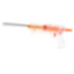 Thumbnail: Worker Cheetah Springer Foam Darts Blaster Toy