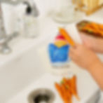 Thumbnail: All Things Bright and Beautiful #Festivals Mom's Kitchen DishCloth