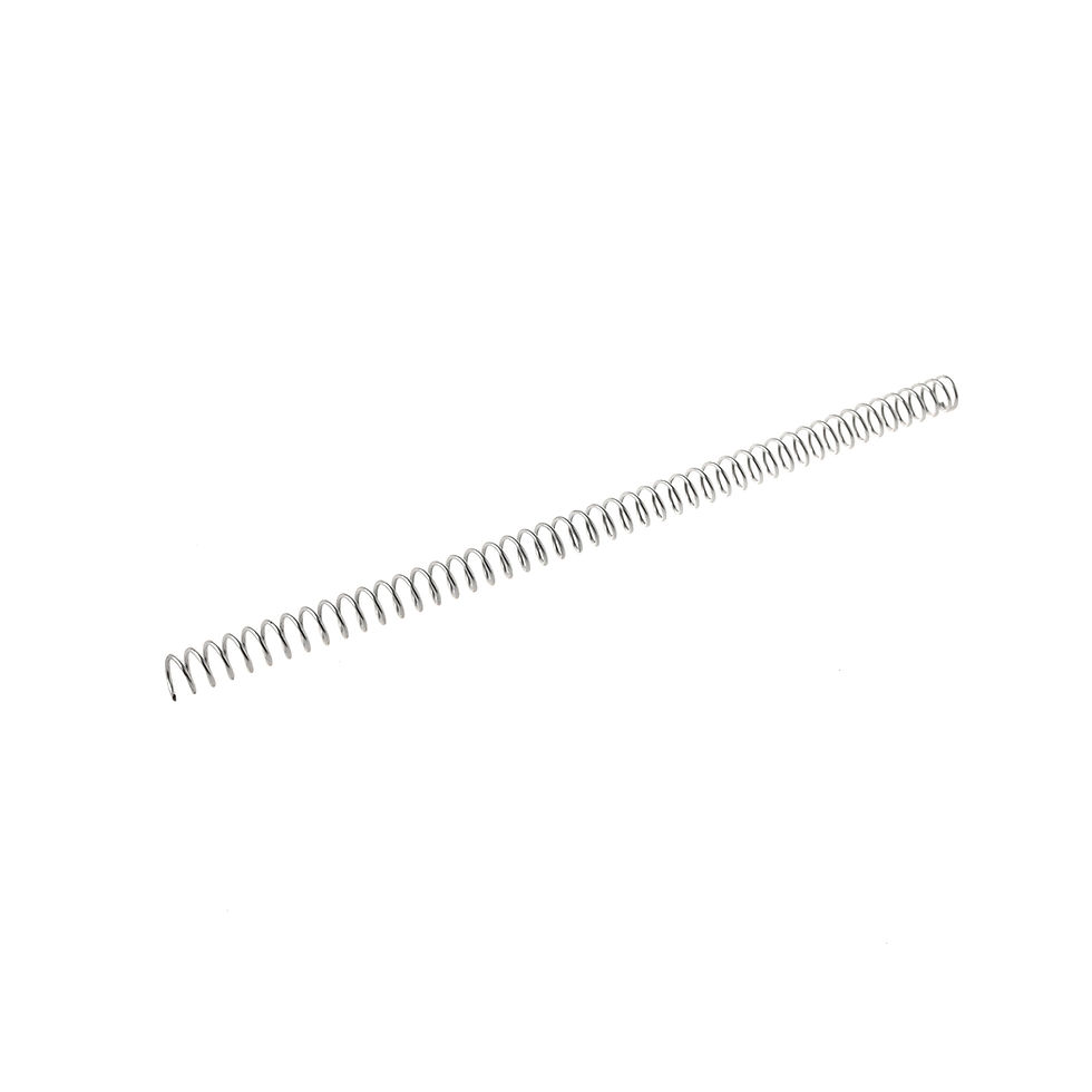 Thumbnail: Worker 1.6mm Wire Spring Coil for Harrier