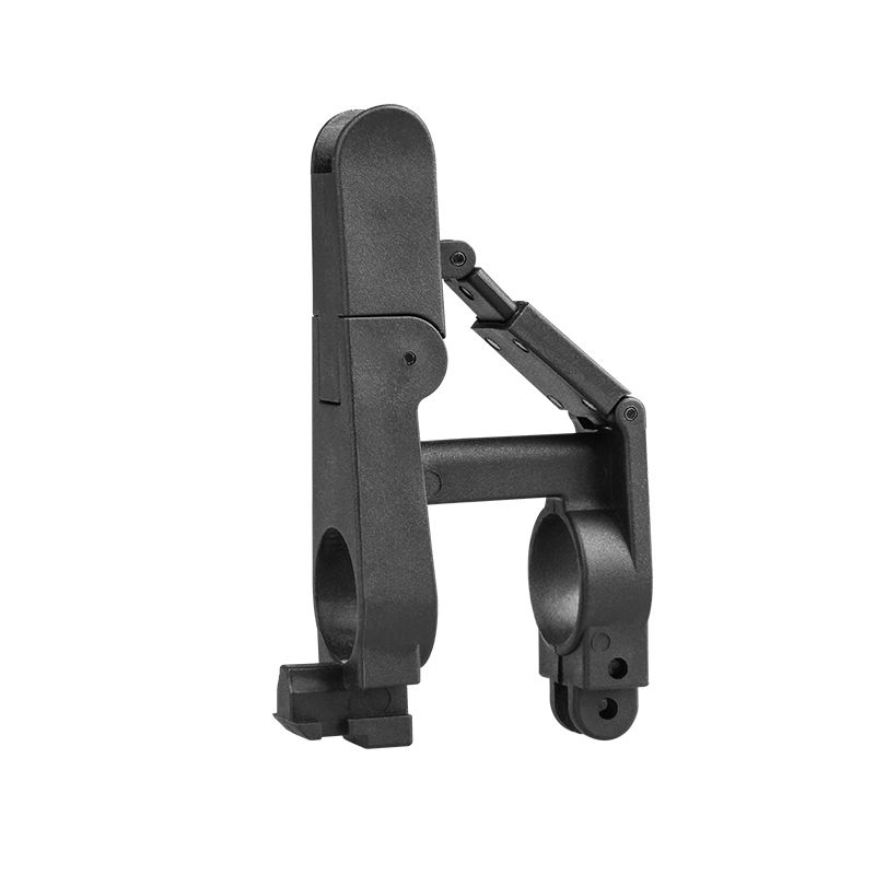 Thumbnail: Worker Foldable M4 Front Triangle Sight