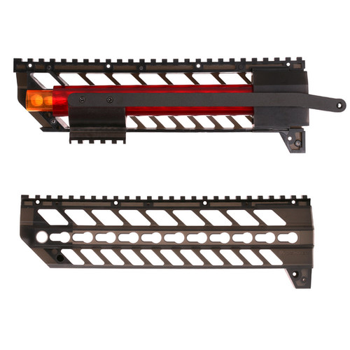 Worker SIG SAUER MCX Body Cover for Nerf Retaliator Prophecy | AK