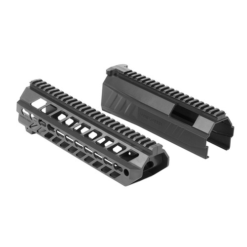 Worker SIG SAUER MCX Body Cover for Nerf Retaliator Prophecy | AK