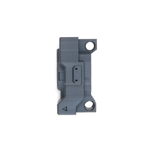 Printed Muzzle Quick Swap Barrel for X-Shot X-Fury | AK Blaster MOD