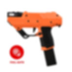 Thumbnail: Worker Nightingale Full Auto Motorized Blaster Toy