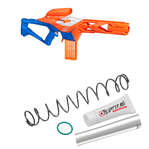 N Series PINPOINT 4.5KG Spring Coil | AK Blaster MOD