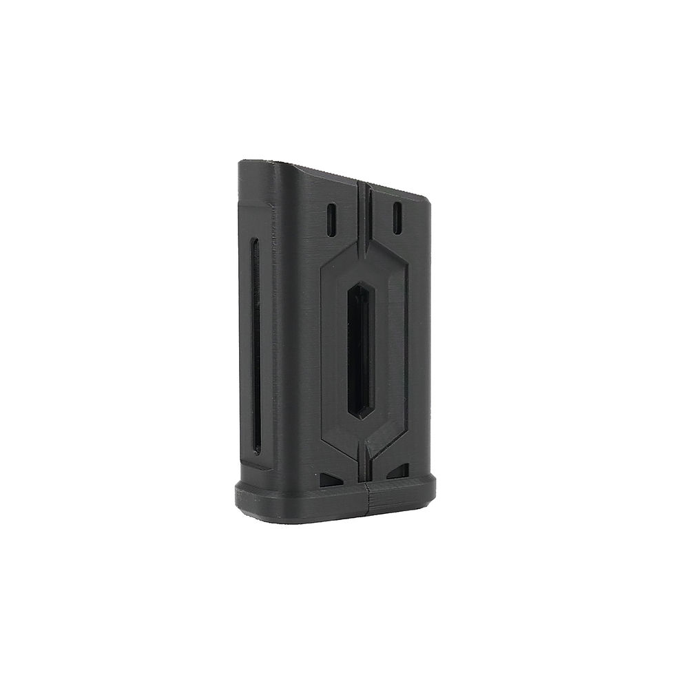 Thumbnail: AKBM Magazine Extension for HC Diana Blaster