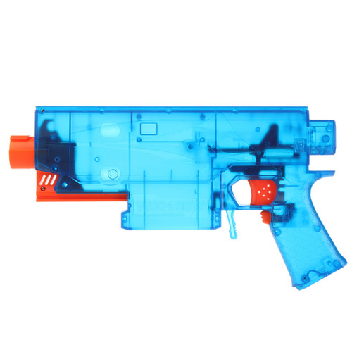 Worker Swordfish Motorized Rifle Kit | AK Blaster MOD