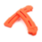 Thumbnail: Wolver 999-Modern Blaster Toy by Fireman | 3D Parts Kit and Hardware Kit