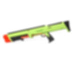 Thumbnail: Breacher Foam Darts Blaster Toy by Sillybutt | 3D Parts and Hardware Kit
