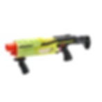 Thumbnail: AKBM CQR Pump Action Barrel Kit for Nerf Edge Mercury