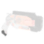 Thumbnail: Grip Plug for Nerf HammerShot Toy