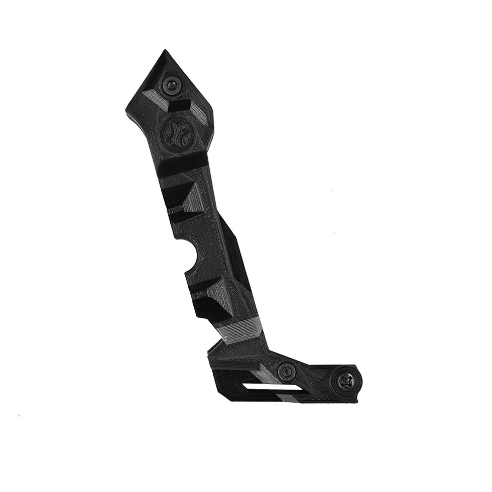 Thumbnail: AKBM Handle Guard Grip Ball Holder for Nerf Knockout