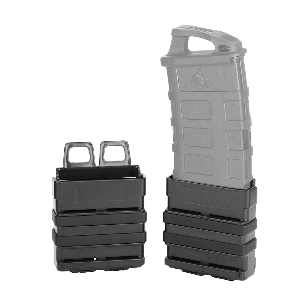 Thumbnail: AKBM Tactical Double Stacks Magazine Holders