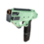 Thumbnail: Worker Nightingale 2.0 Motorized Semi Auto Foam Darts Blaster Toy