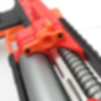Thumbnail: Thunder Blazer Blaster Toy by WMYH | 3D Parts and Hardware Kit