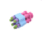 Thumbnail: Tactical Speed Dart Loader for X-Shot Break Barrel
