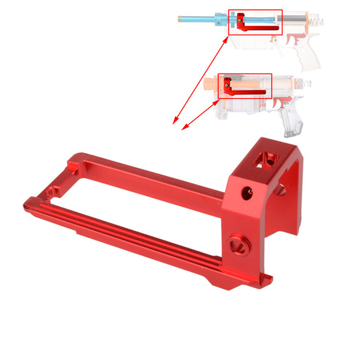 Worker Metal Bolt Sled Kit for Nerf Retaliator Prophecy | AK