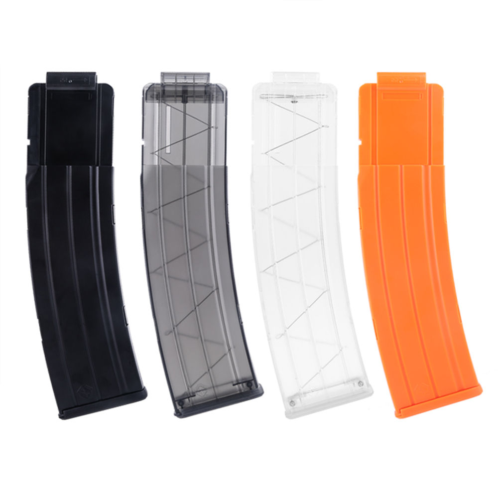 Worker Banana Elite Darts 22 Rounds Magazine