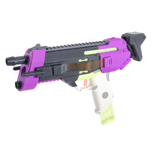 AKBM Body Shell for Dart Zone Max Venom Pro | AK Blaster MOD