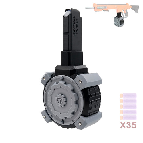 35連ドラムマガジン（35-Dart Drum Magazine） file.jpg