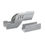 Thumbnail: AKBM Tactical Barrel Handle Rail Kit for Nerf Hypnos