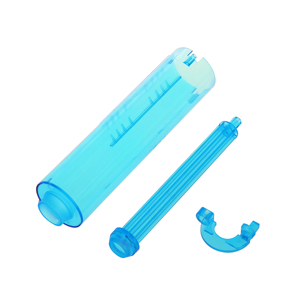 Whats a good spring blaster to mod 200+ FPS : r/Nerf