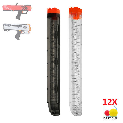Nerf rival magazine cheap