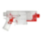 Thumbnail: Worker Swordfish Motorized Rifle Kit