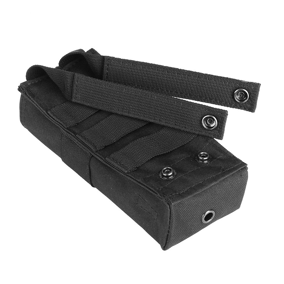 Thumbnail: AKBM Tactical Gear Molle Belt Magazineular Pouch