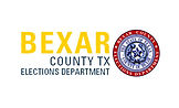 Bexar County Elections logo