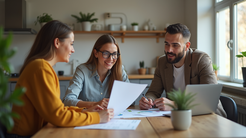 Protecting Your Assets: A Family Guide