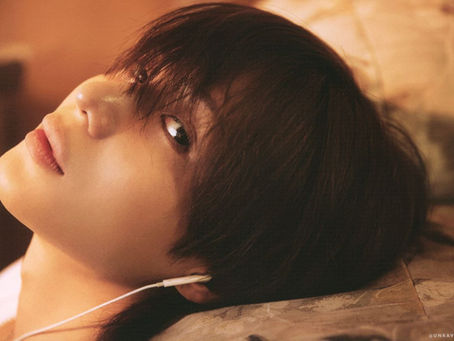 Taemin's Rizzness