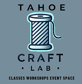 Logo of Tahoe Craft Lab