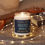 Thumbnail: Motivational Self Love Scented Soy Candle, 9oz - Relaxation, Positivity