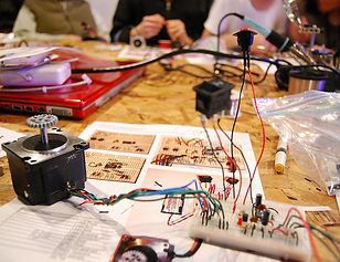 Eyebeam circuit workshop.jpg