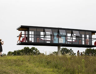 Art Omi Sculpture with residents.jpg