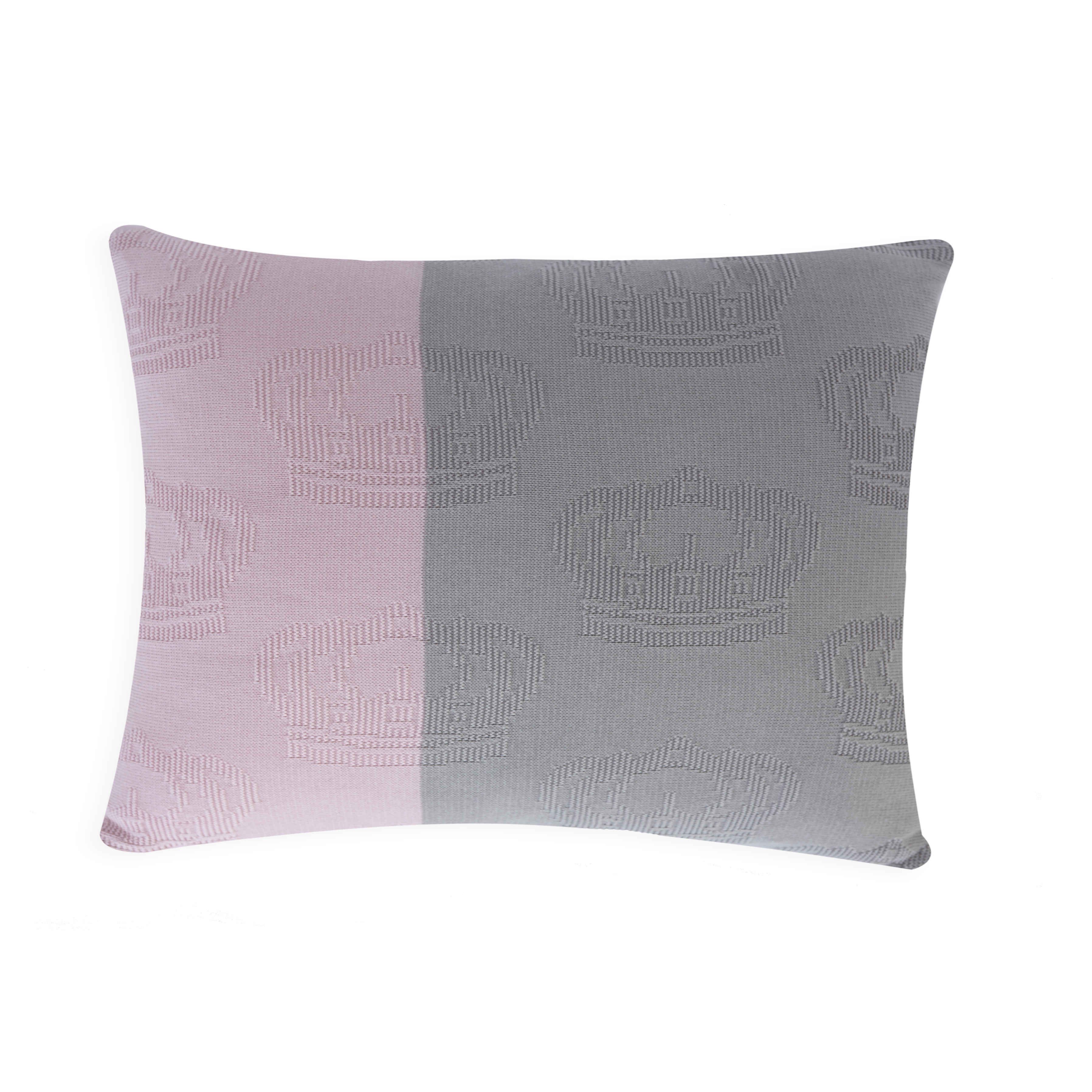 Corona Gris_Rosa