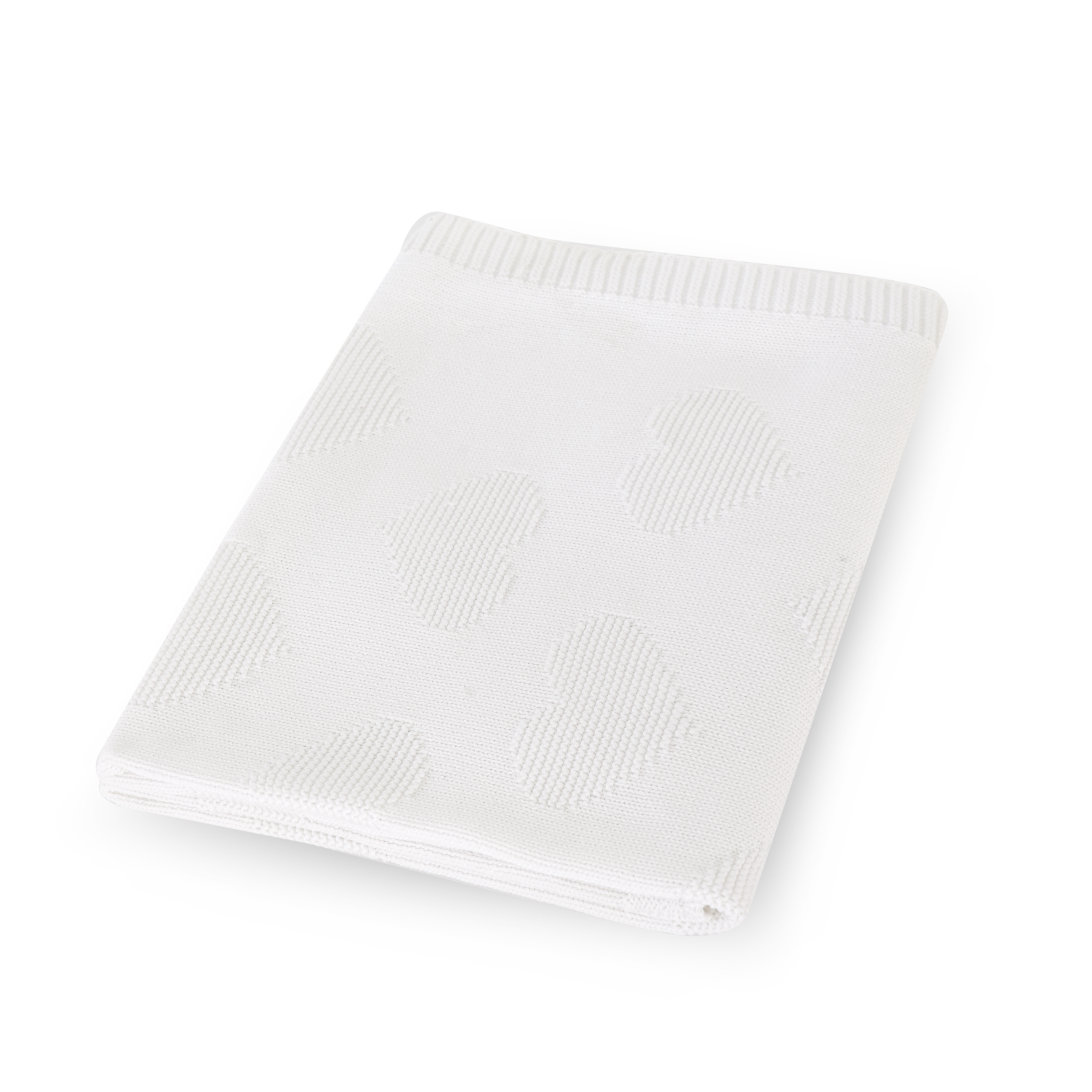 Corazones Blanco