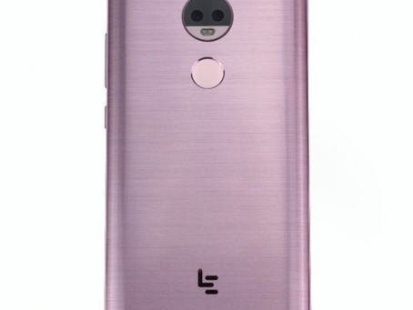 Official LeTV LeEco Le Pro 3 Elite X722 Stock Rom