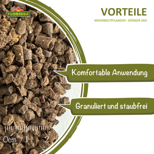 organischer dünger rosen Rosendünger 1 kg main image 1