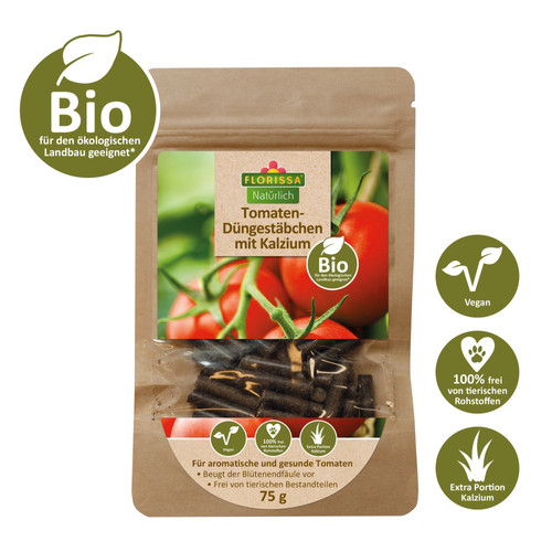 weinreben düngen im herbst Weinreben Dünger von Flora Boost – Für gesundes Wachstum und kräftige  Trauben main image 1