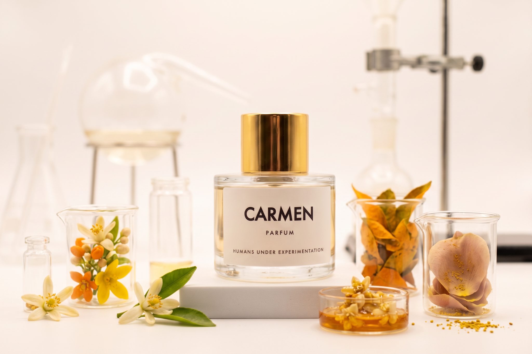 Carmen Parfum