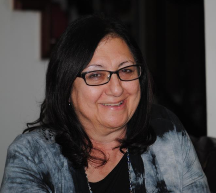 Aleta Jacobson
