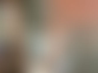 Blue Calcite: The calm within the storm