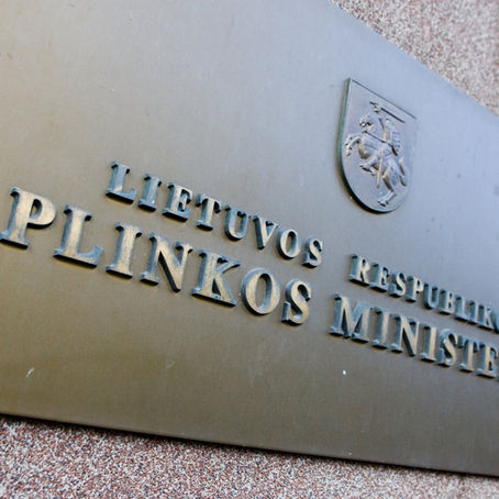 SLD išdavimas Lietuvoje pereina į skaitmeninį etapą su 3D patikromis greičiau