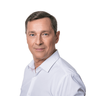 Artūras Zuokas - Nacionalinis transliuotojas taip elgtis negali