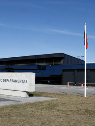 Kaip atpažinti manipuliacijas internete: Pokalbis su VSD atstovais