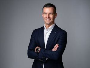 „Juodelių“ vadovą Petrą Jašinską keičia Andrius Ivašauskas