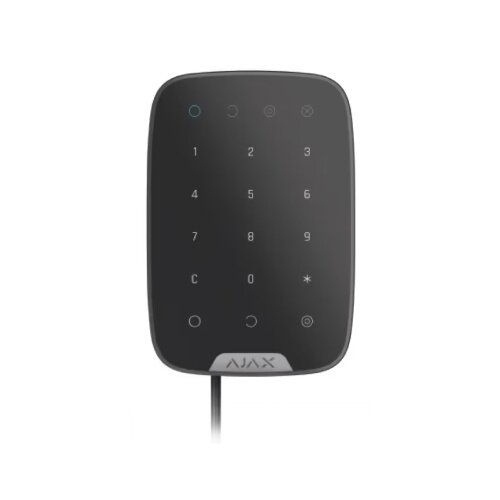 KeyPad Fibra klaviatūra